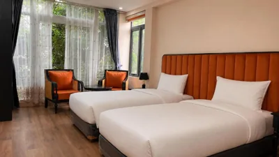 The 39 Lane Hotel Hanoi – 사진 6