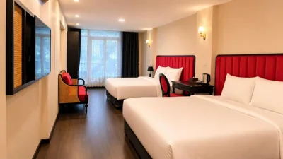 The 39 Lane Hotel Hanoi – 사진 7