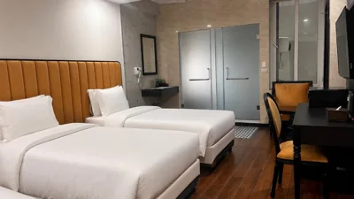 The 39 Lane Hotel Hanoi – 사진 11