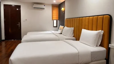 The 39 Lane Hotel Hanoi – 사진 12