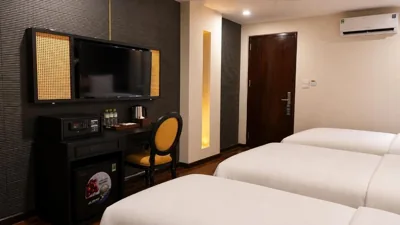 The 39 Lane Hotel Hanoi – 사진 13