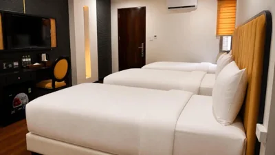 The 39 Lane Hotel Hanoi – 사진 14